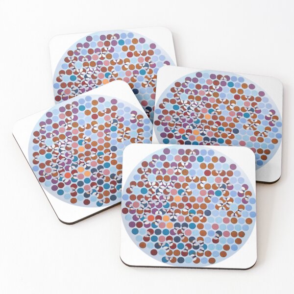 Item preview, Chromatic number 7 designed and sold by federico cortese.