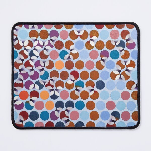 Item preview, Chromatic number 7 designed and sold by federico cortese.