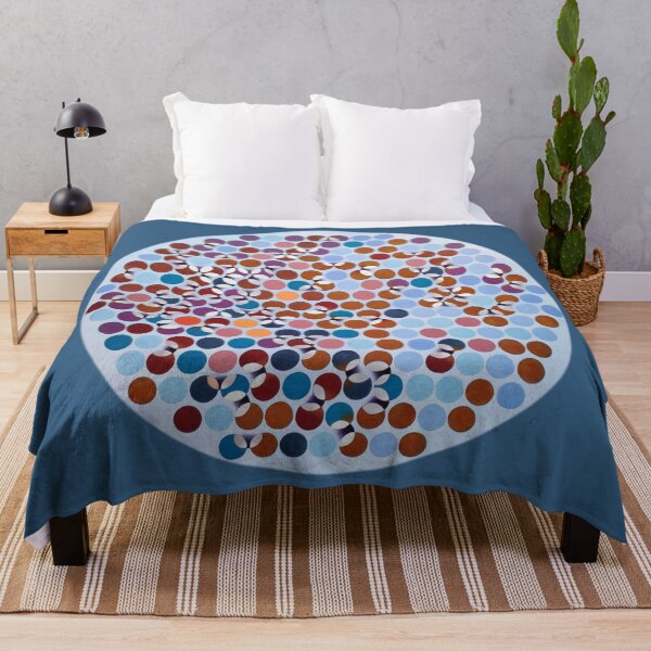 Item preview, Chromatic number 7 designed and sold by federico cortese.