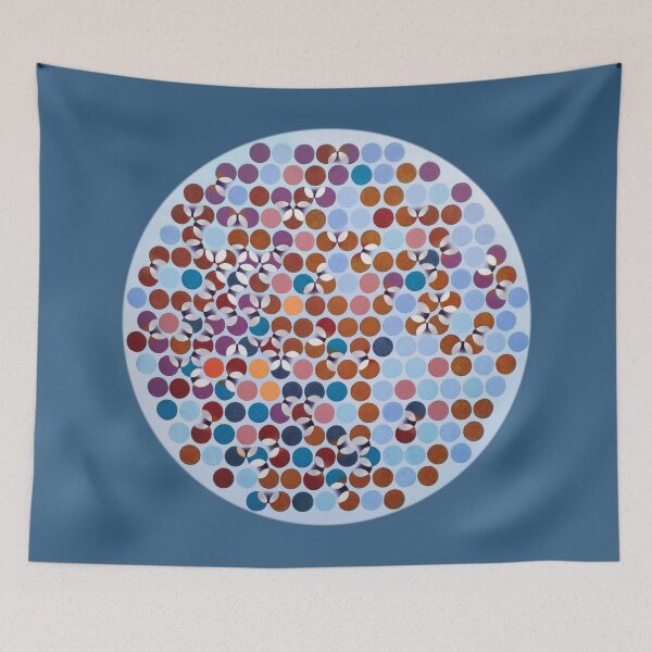 Item preview, Chromatic number 7 designed and sold by federico cortese.