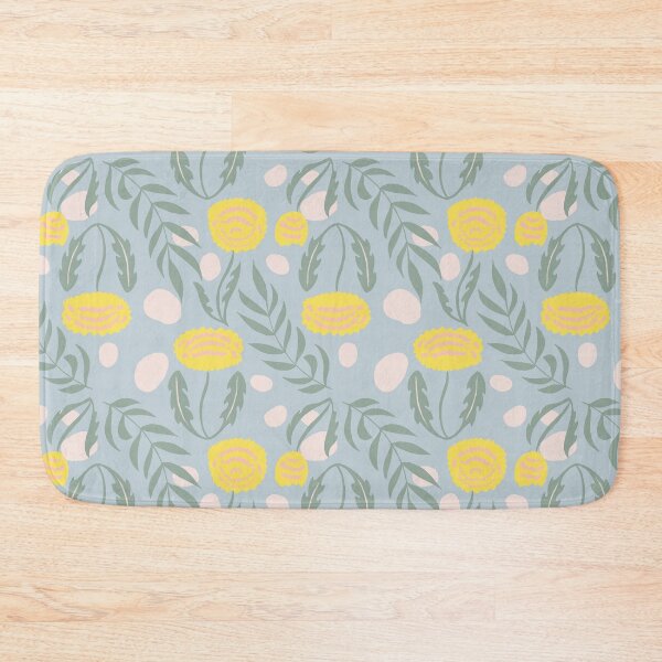 Item preview, Dandelion abstract  designed and sold by Papergrape.