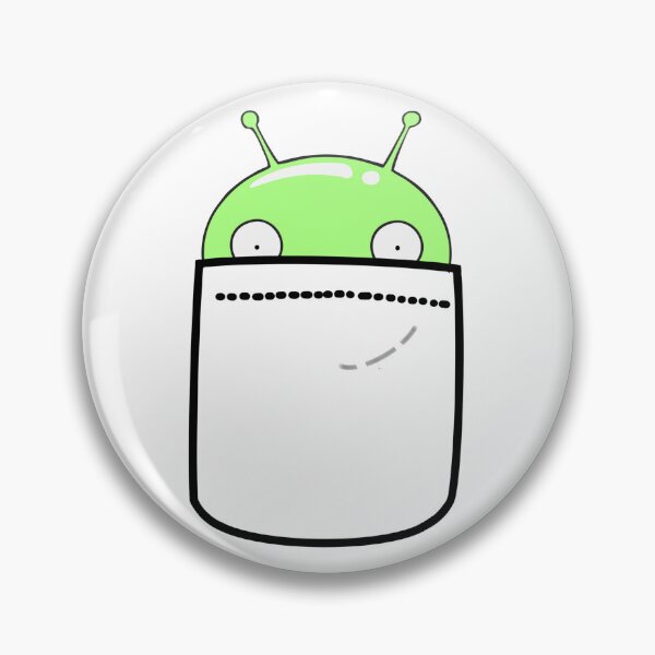 Item preview, Mooncake In Pocket | Final Space | Chookatee | FinalSpace | Gary | Cute designed and sold by clients.