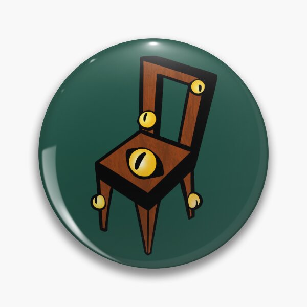 Item preview, Chair'kotoa designed and sold by pumalikeacat.