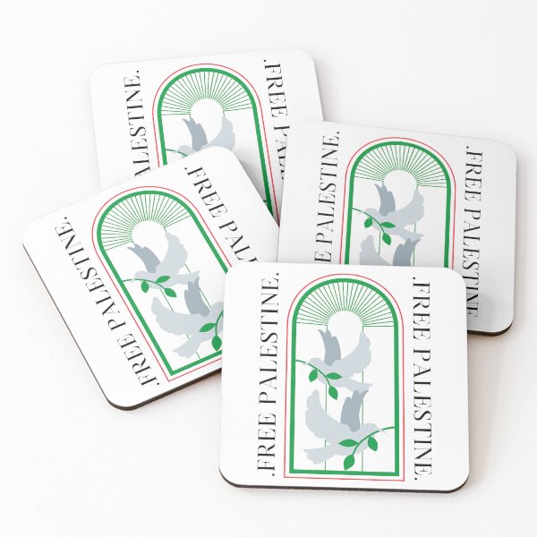 Item preview, Free Palestine designed and sold by twent2-.