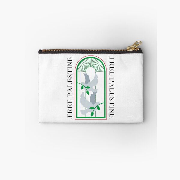 Item preview, Free Palestine designed and sold by twent2-.