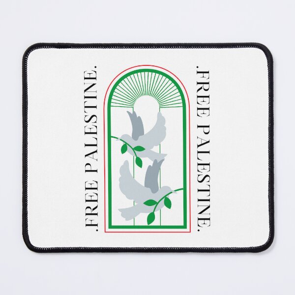 Item preview, Free Palestine designed and sold by twent2-.