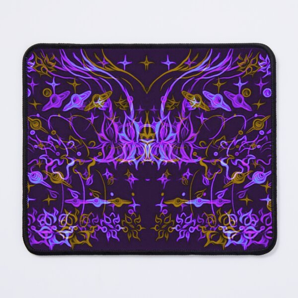 Item preview, Cosmic Flora Glow ElitebyElise designed and sold by ElitebyElise.