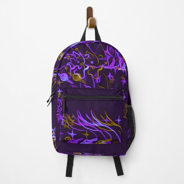 Item preview, Cosmic Flora Glow ElitebyElise designed and sold by ElitebyElise.