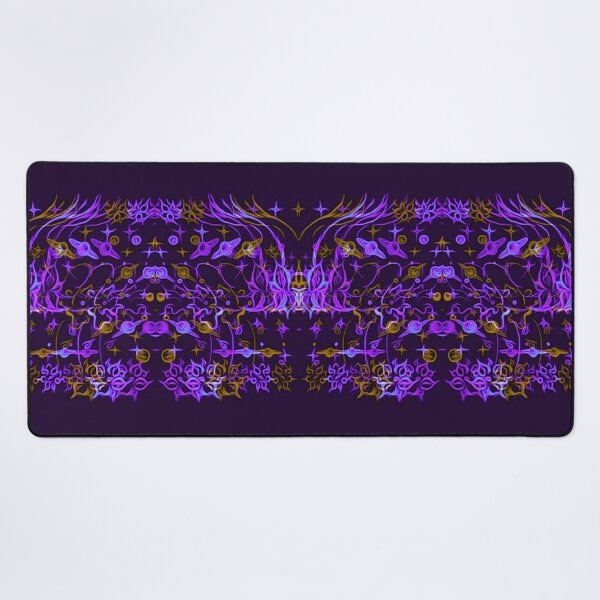 Item preview, Cosmic Flora Glow ElitebyElise designed and sold by ElitebyElise.