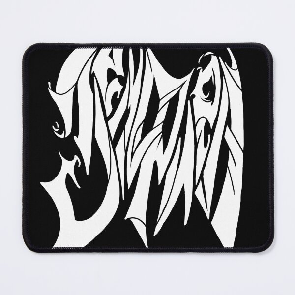 Item preview, Земфира/Zemfira Heavy Metal Alt (Bone) designed and sold by dandylyins.