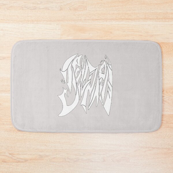 Item preview, Земфира/Zemfira Heavy Metal Alt (Bone) designed and sold by dandylyins.