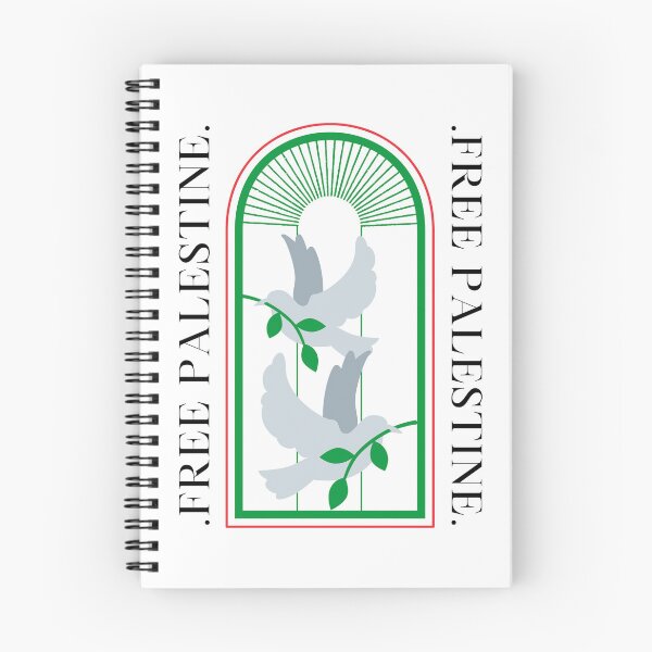 Item preview, Free Palestine designed and sold by twent2-.