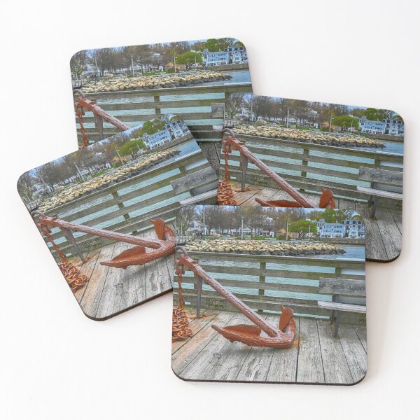 Item preview, Rusty Anchor designed and sold by Imagery.