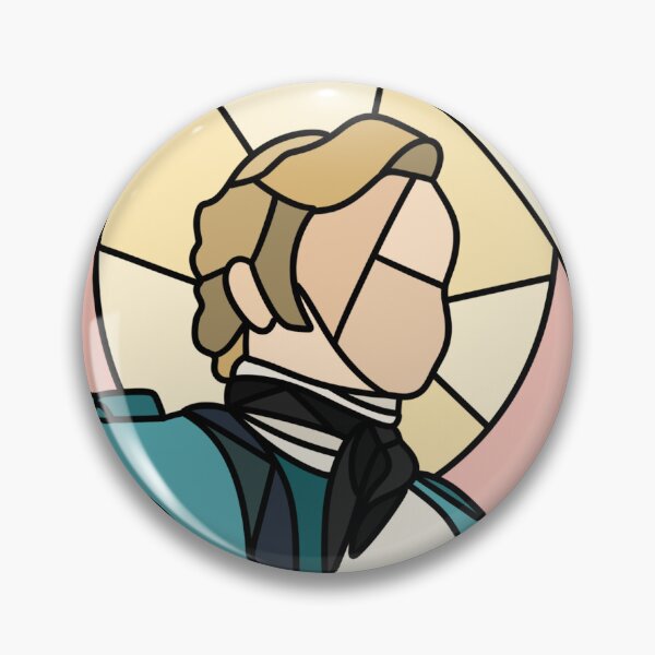 Item preview, Saint Stede designed and sold by bair-necess.