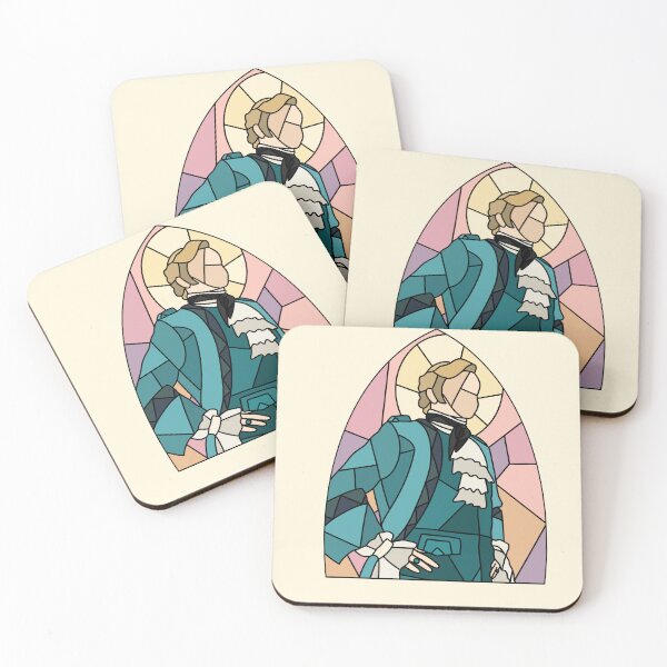 Item preview, Saint Stede designed and sold by bair-necess.