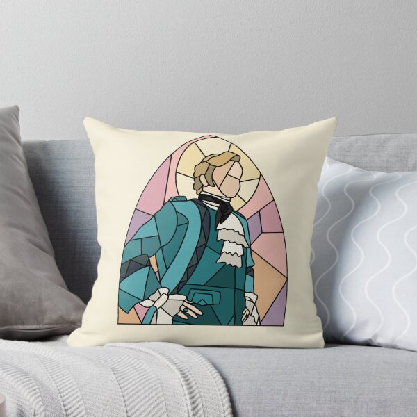 Item preview, Saint Stede designed and sold by bair-necess.