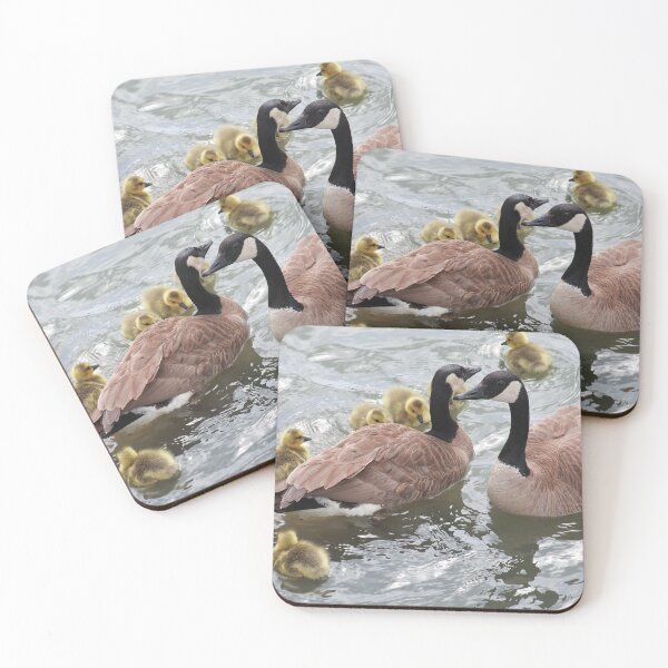 Item preview, Branta canadensis V designed and sold by zumi.