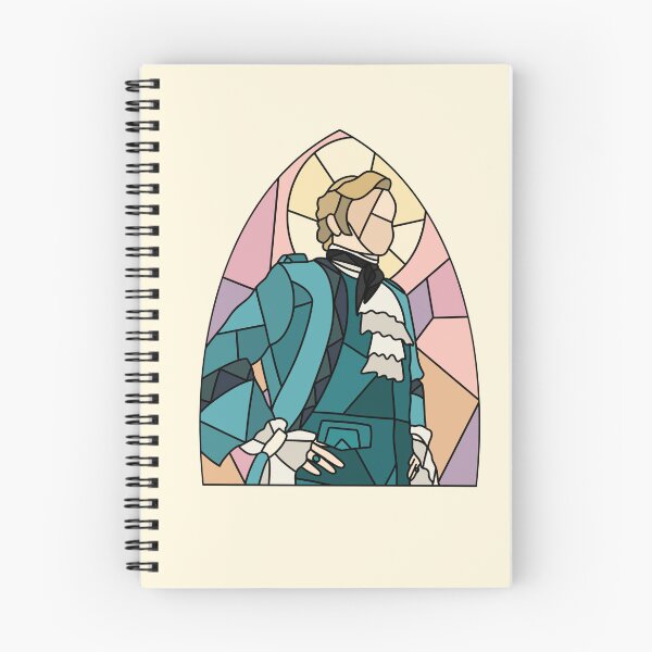Item preview, Saint Stede designed and sold by bair-necess.