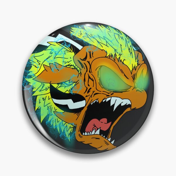 Item preview, Mad Dragon designed and sold by T-Draguuno.