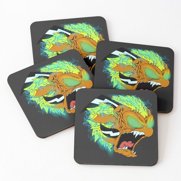 Item preview, Mad Dragon designed and sold by T-Draguuno.