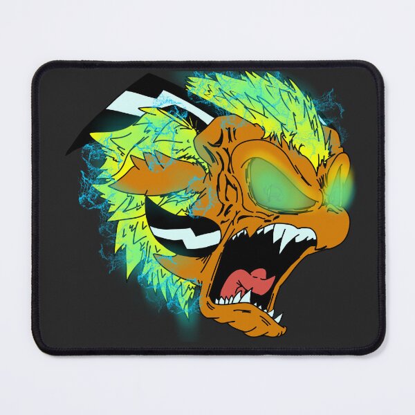 Item preview, Mad Dragon designed and sold by T-Draguuno.