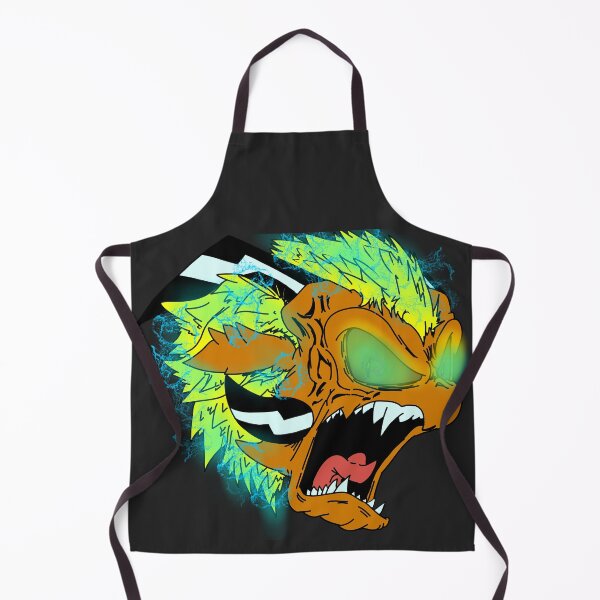 Item preview, Mad Dragon designed and sold by T-Draguuno.