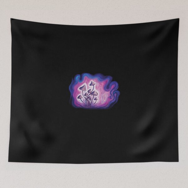 Item preview, Magic Mushrooms designed and sold by sandrlik.