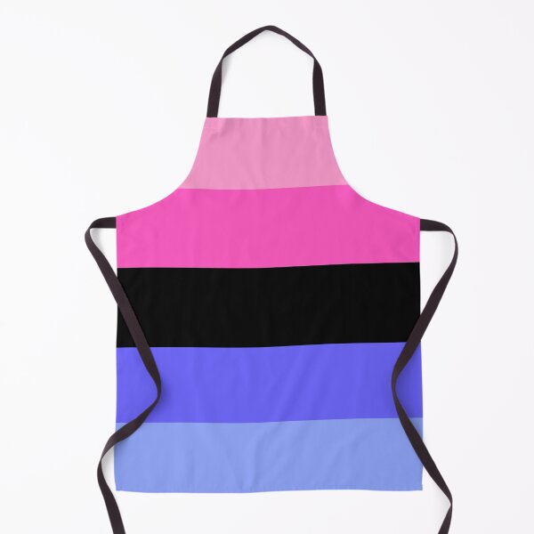 Item preview, Omnisexual Pride Flag designed and sold by TheColorfulQ.
