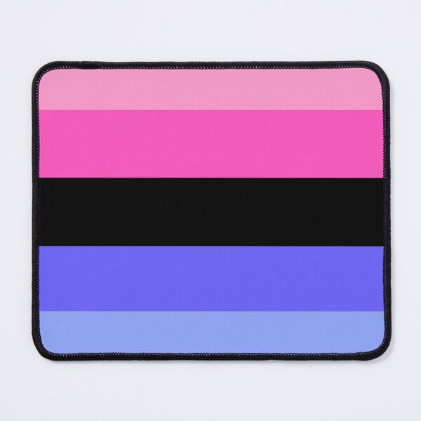 Item preview, Omnisexual Pride Flag designed and sold by TheColorfulQ.