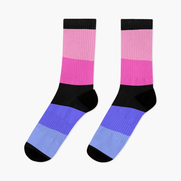 Item preview, Omnisexual Pride Flag designed and sold by TheColorfulQ.