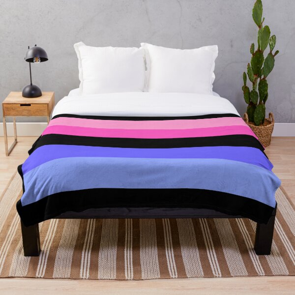 Item preview, Omnisexual Pride Flag designed and sold by TheColorfulQ.