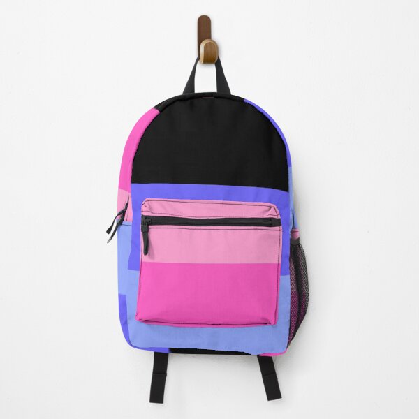 Item preview, Omnisexual Pride Flag designed and sold by TheColorfulQ.
