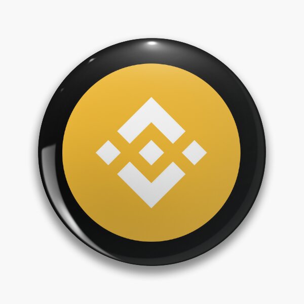 Item preview, Binance Coin cryptocurrency - Binance Coin BNB designed and sold by karimhodo.