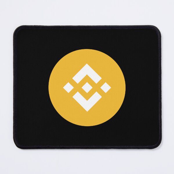 Item preview, Binance Coin cryptocurrency - Binance Coin BNB designed and sold by karimhodo.