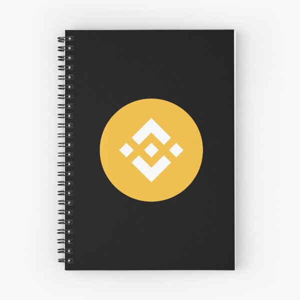 Item preview, Binance Coin cryptocurrency - Binance Coin BNB designed and sold by karimhodo.