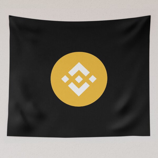 Item preview, Binance Coin cryptocurrency - Binance Coin BNB designed and sold by karimhodo.