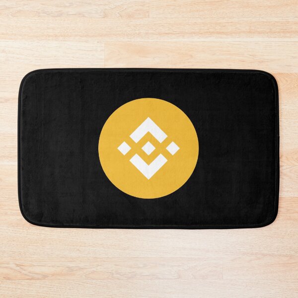 Item preview, Binance Coin cryptocurrency - Binance Coin BNB designed and sold by karimhodo.