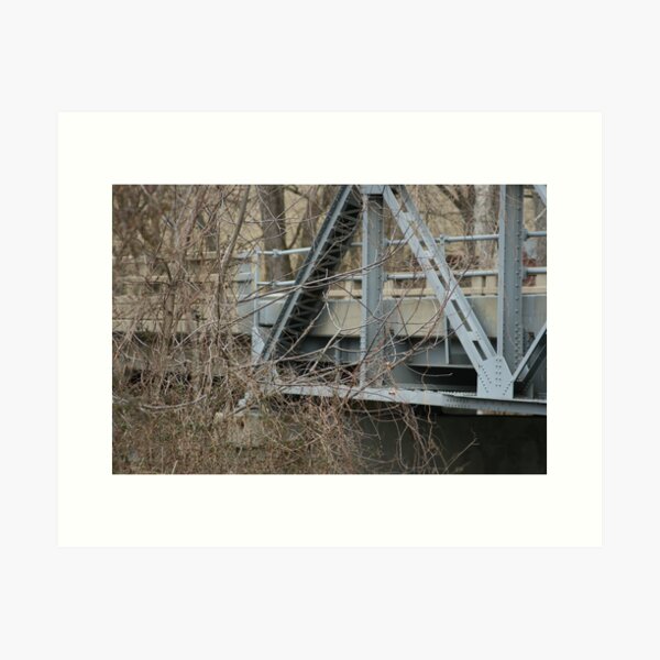 Item preview, Bridge designed and sold by Irene Kenyon.