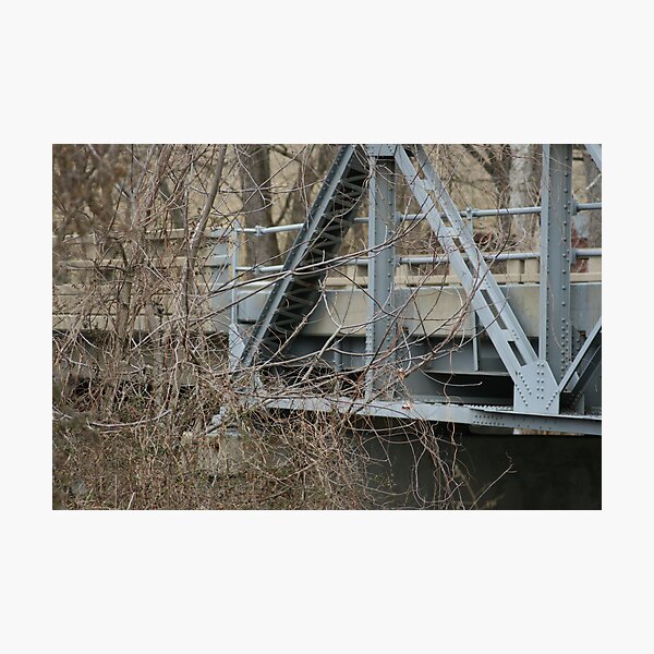 Item preview, Bridge designed and sold by Irene Kenyon.