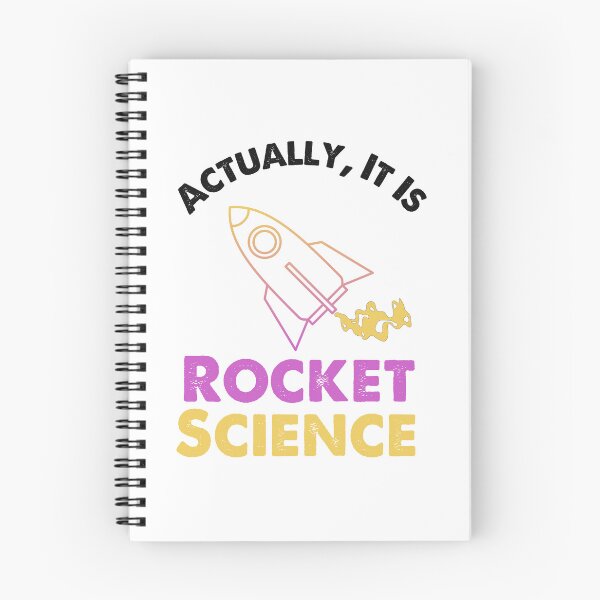 Item preview, Actually It Is Rocket Science, Astrophysics Engineer designed and sold by SportyDogShop.