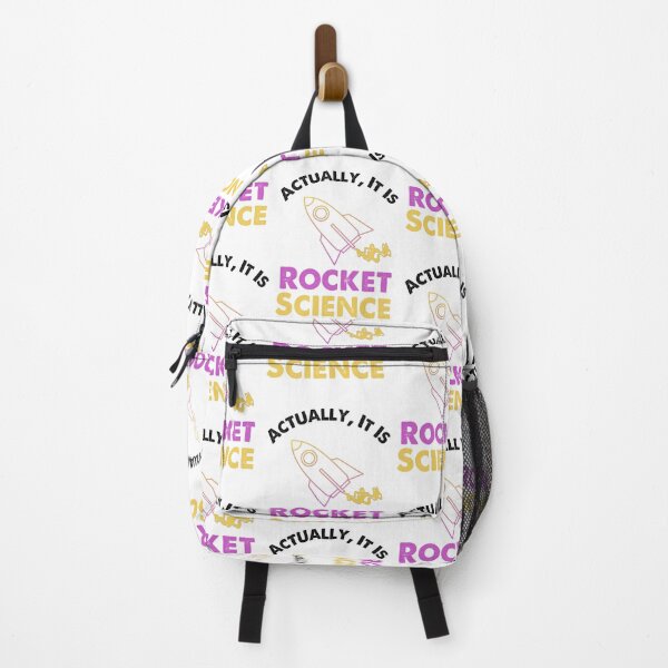 Item preview, Actually It Is Rocket Science, Astrophysics Engineer designed and sold by SportyDogShop.