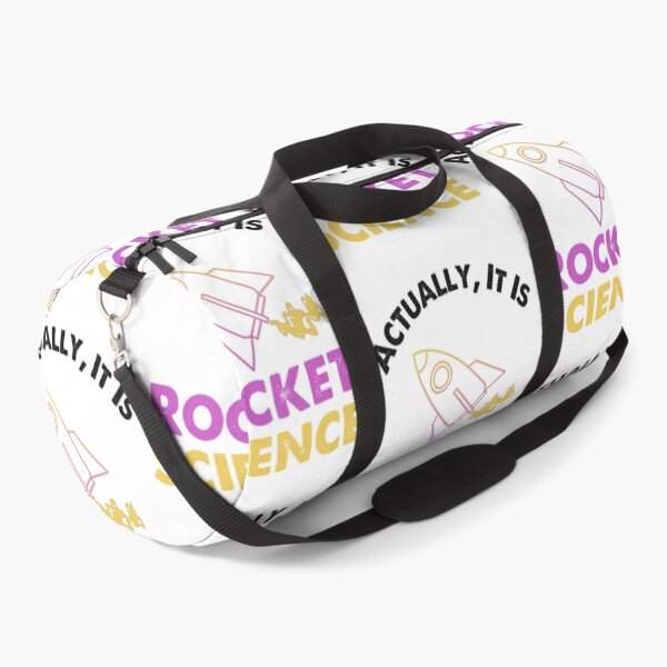 Item preview, Actually It Is Rocket Science, Astrophysics Engineer designed and sold by SportyDogShop.