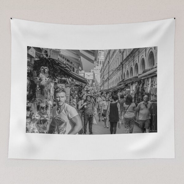 Item preview, rialto market, venice, italy designed and sold by jackson photografix.