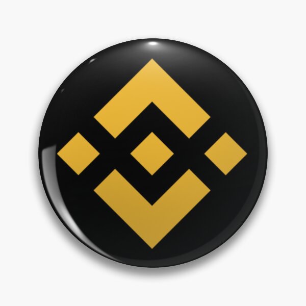 Item preview, Binance Coin cryptocurrency - Binance Coin BNB designed and sold by karimhodo.