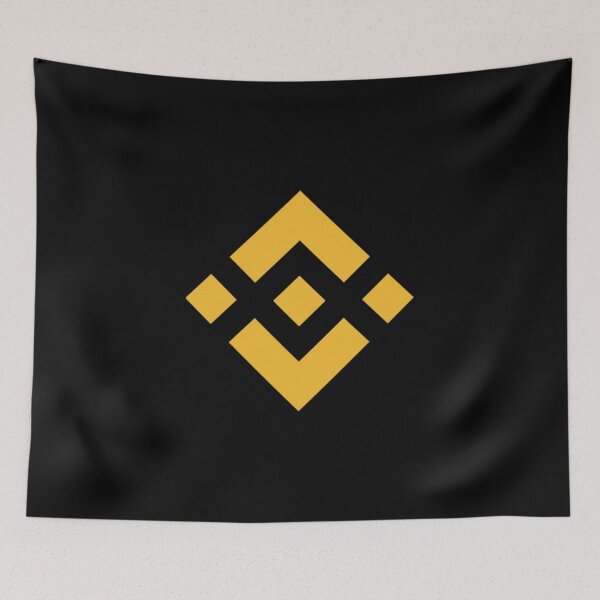 Item preview, Binance Coin cryptocurrency - Binance Coin BNB designed and sold by karimhodo.