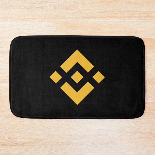 Item preview, Binance Coin cryptocurrency - Binance Coin BNB designed and sold by karimhodo.