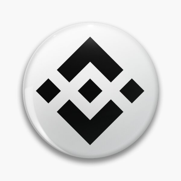 Item preview, Binance Coin cryptocurrency - Binance Coin BNB designed and sold by karimhodo.
