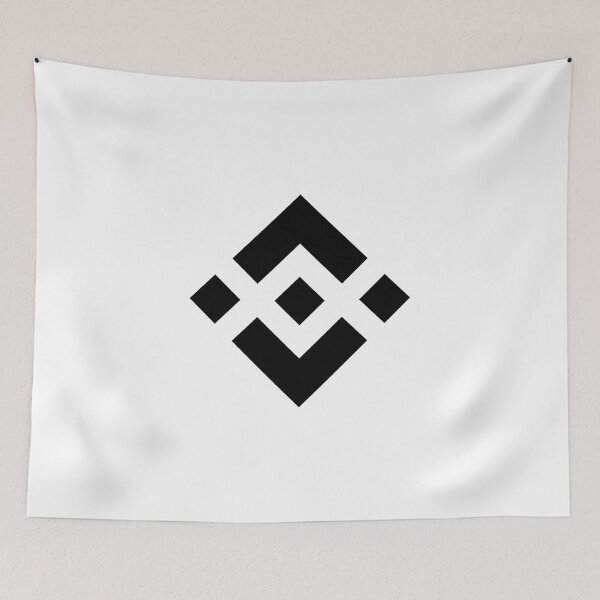 Item preview, Binance Coin cryptocurrency - Binance Coin BNB designed and sold by karimhodo.