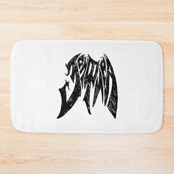 Item preview, Земфира/Zemfira Heavy Metal Sketch (Black) designed and sold by dandylyins.