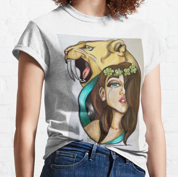 Strength Classic T-Shirt